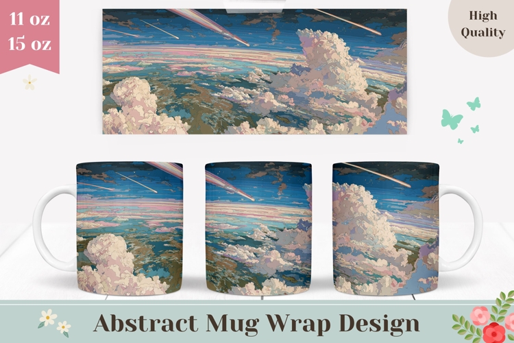 Mug Png Image 9