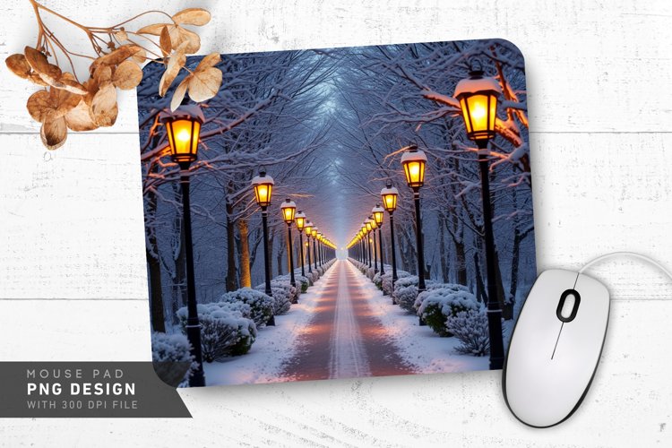 Snowflake Clipart Image 4