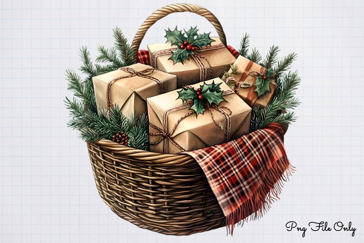 Boho Clipart Image 19
