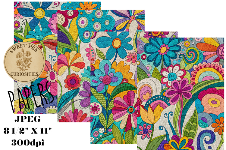 Scrapbook Clipart Image 3