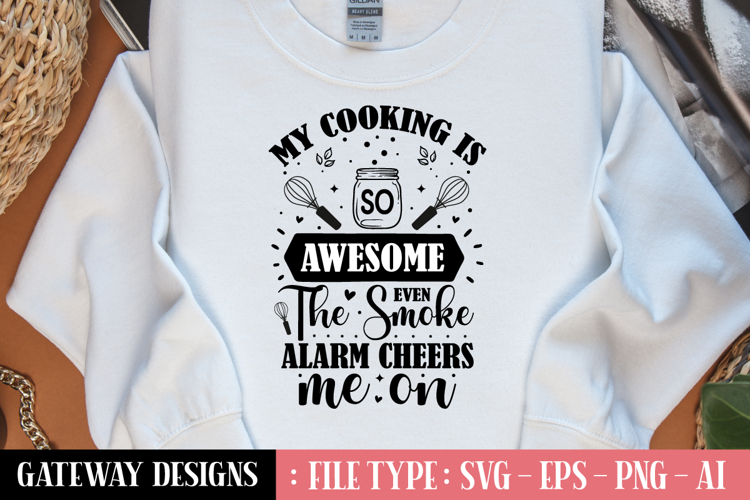 Cooking Clipart Image 6