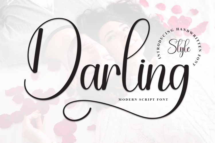 Darling