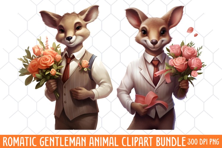 Animal Clipart Image 2