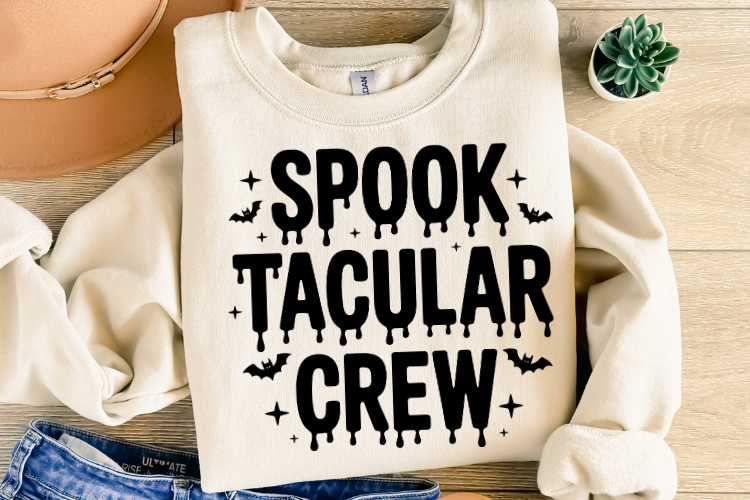 Horror Svg Image 13