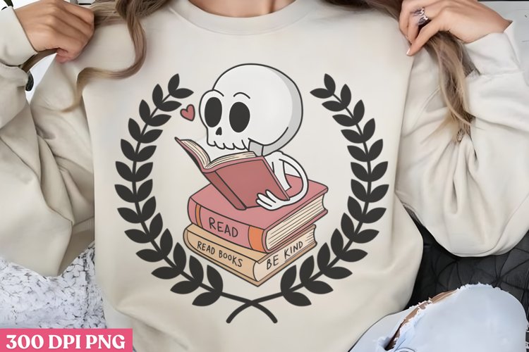 Skeleton Clipart Image 6