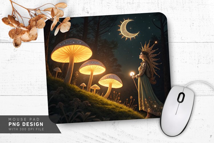 Mushrooms Png Image 16