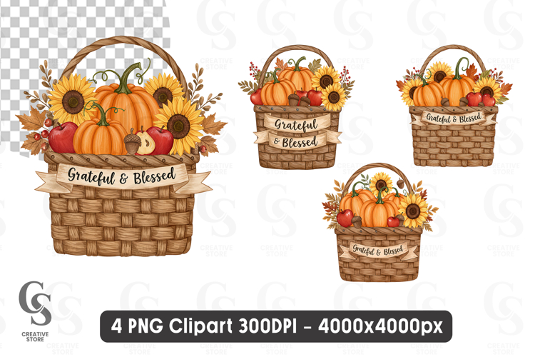 Blessed Clipart Image 13