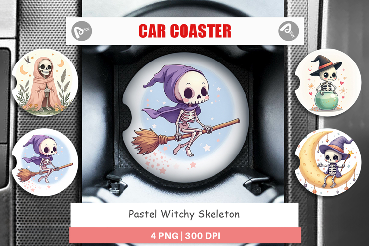 Skeleton Clipart Image 24
