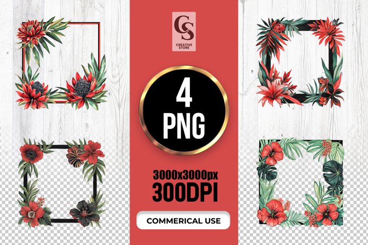 Jungle Clipart Image 2