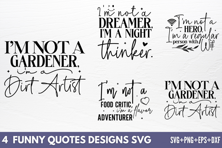 Funny Sublimation Designs Image 17
