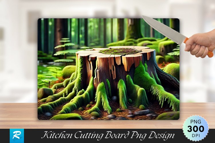 Tree Stump Png Image 12