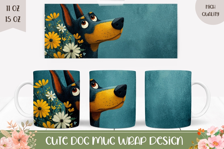 Coffee Mug Png Image 12