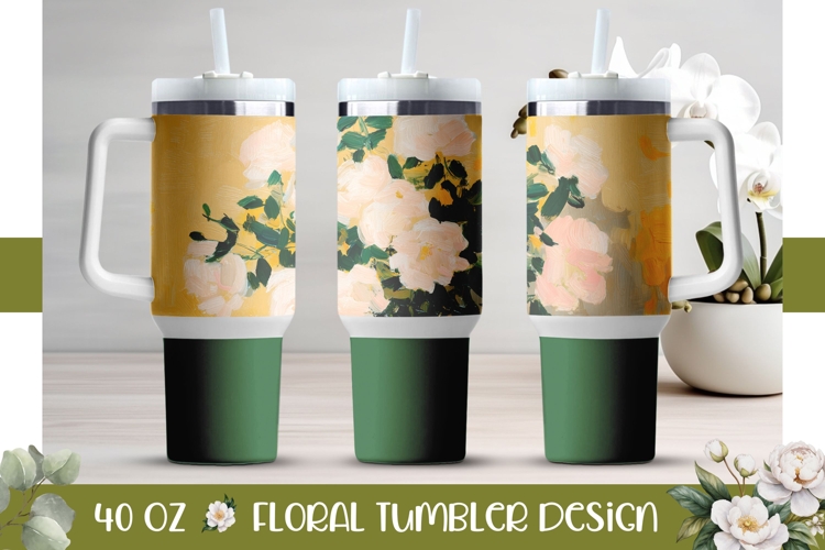 Cartoon Flowers Png Image 19