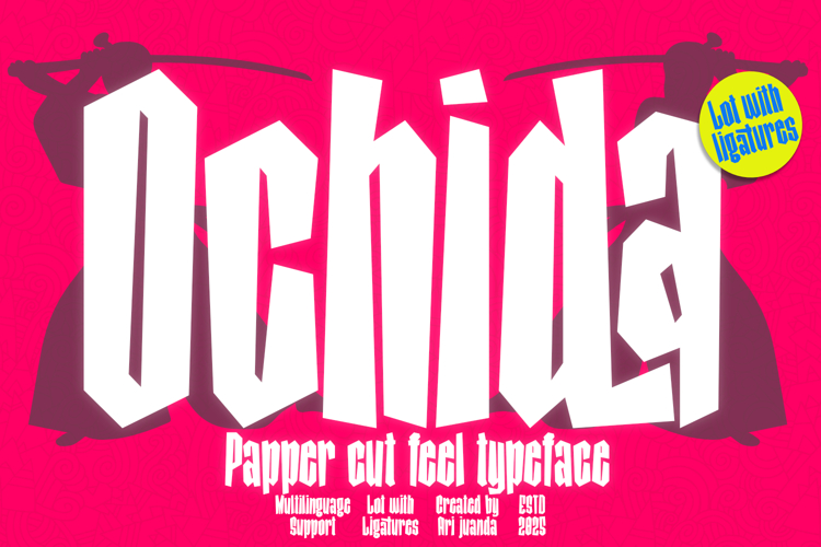Ochida