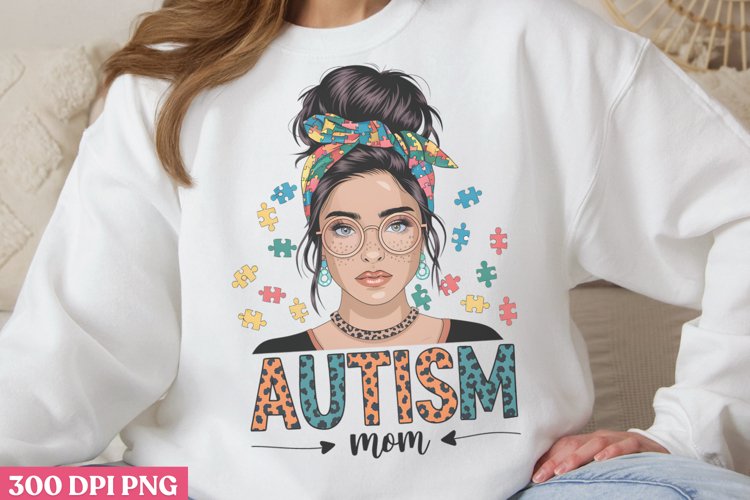 Autism Png Image 11