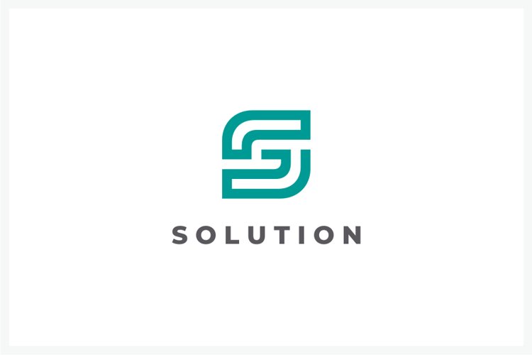 Geometric Logo Design Image 15