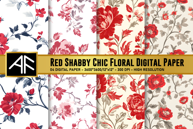Printable Scrapbook Paper Image 12