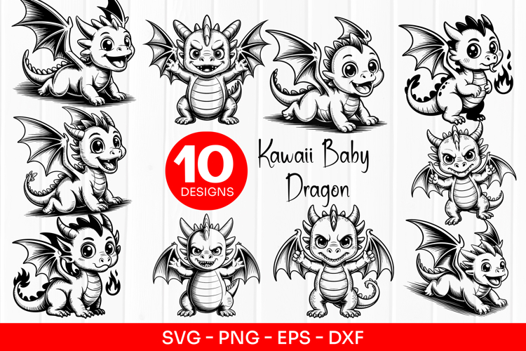 Cartoon Clipart Image 5