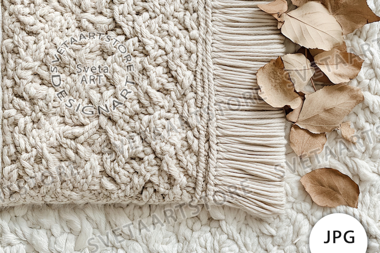Aesthetic Neutral Background, Mockup JPG