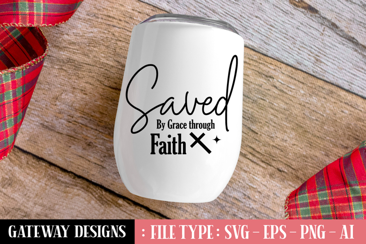 Jesus Shirt Svg Image 13