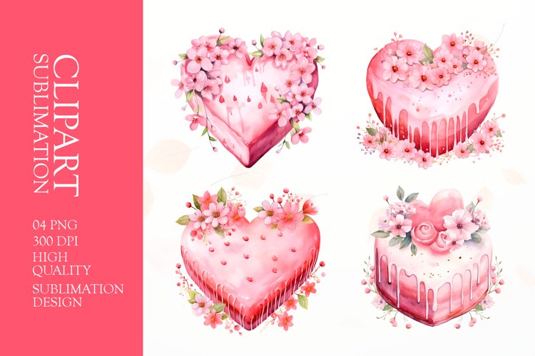 Valentines PNG Image 2
