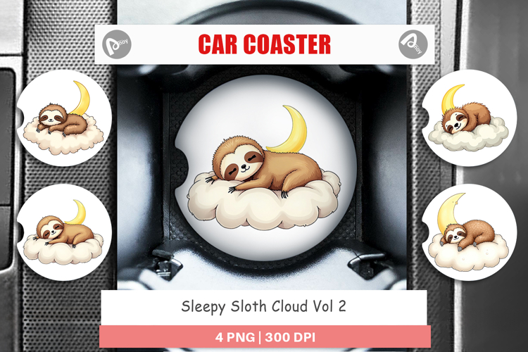 Sleepy Clipart Image 3