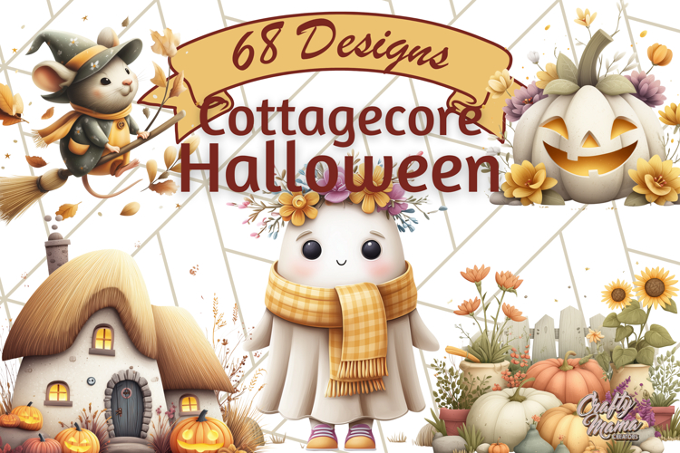 Mushroom Graphic Image 21