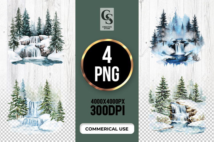 Pine Tree Png Image 6