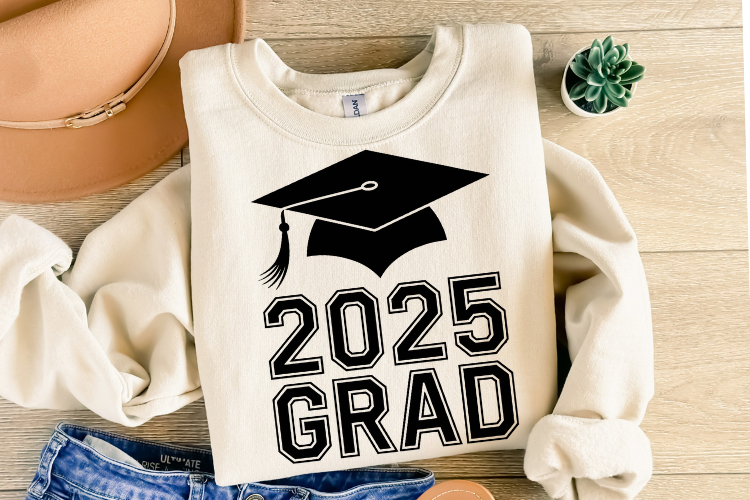 Grad Svg Image 18