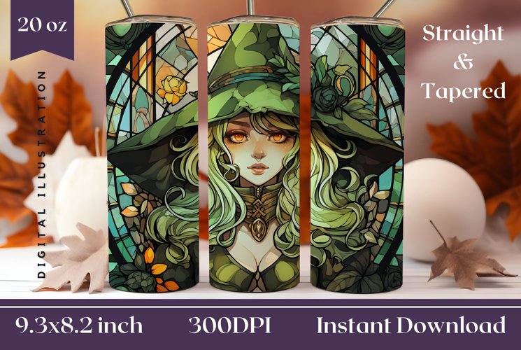 Stained Glass Png Image 9
