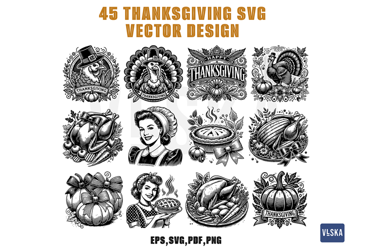 Pilgrim Clipart Image 24