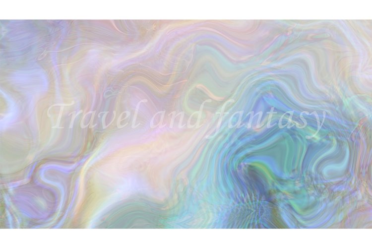 Blue Texture Image 13