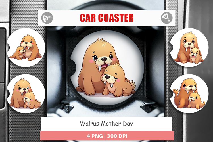 Mothers Day Clipart Image 7