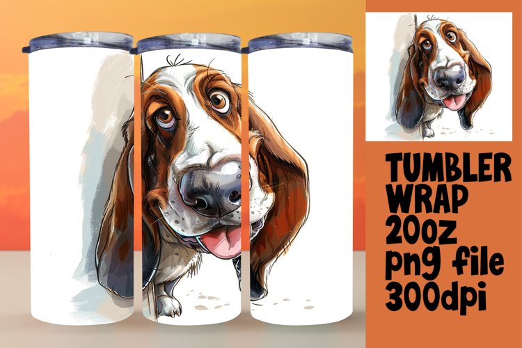 Dog Clipart Image 16