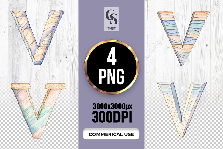 Alphabet PNGs Image 20