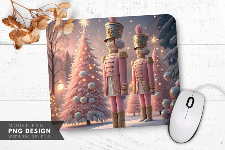 Nutcracker Clipart Image 20