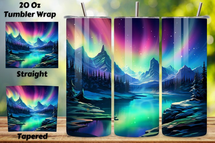 Sublimation Tumbler Designs Image 24