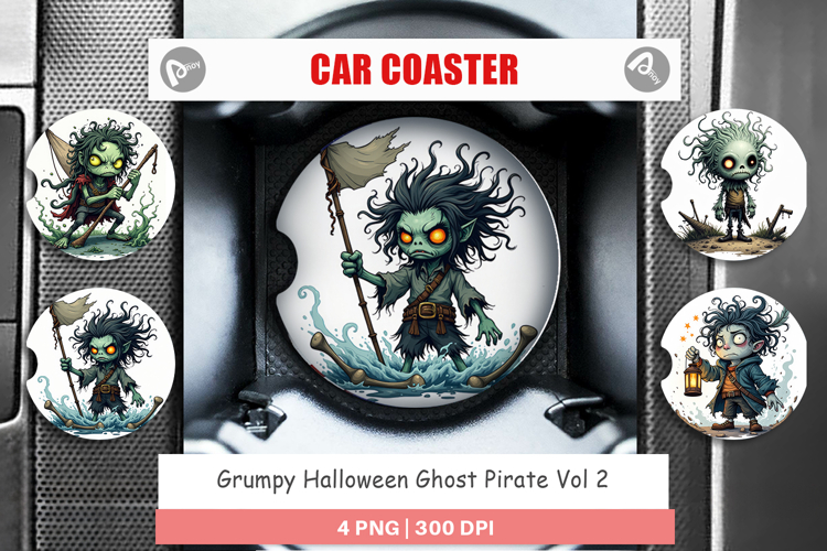Pirate Png Image 3