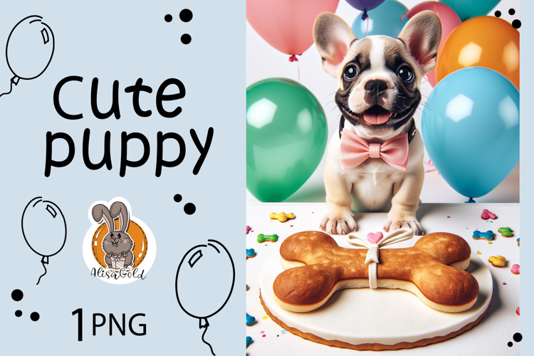 cute puppy
