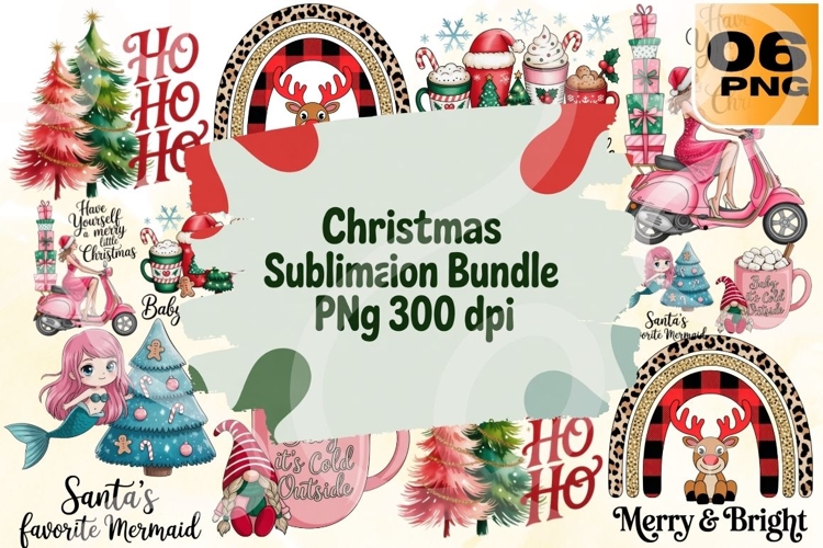 Christmas Decorations Png