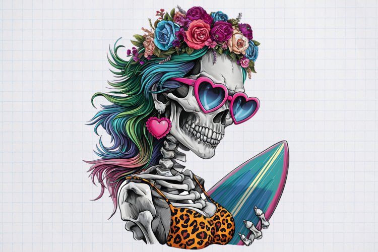 Skeleton PNG Image 20