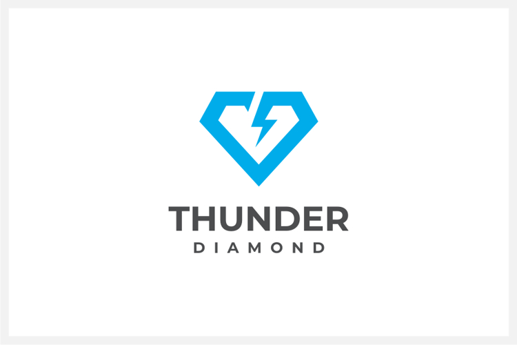 Thunder Clipart