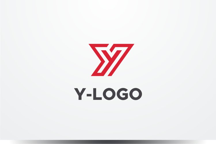 Letter Y Logo Template example image 1