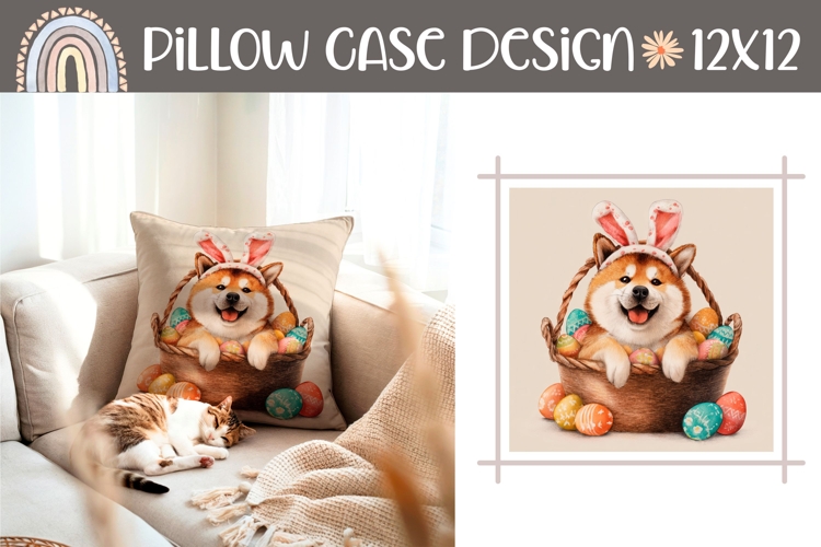 Easter Sublimation Designs Image 16