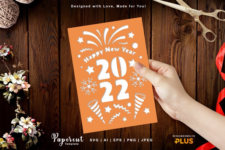 Snowflake Clipart Image 9