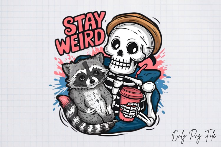 Skeleton Clipart Image 18