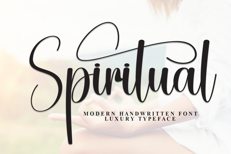 Feminine Fonts Image 4