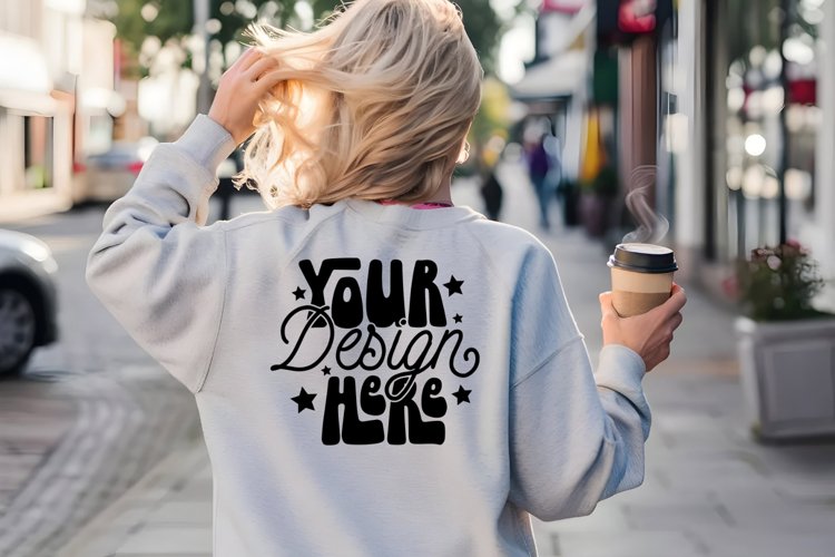 Gildan Mockups Image 15