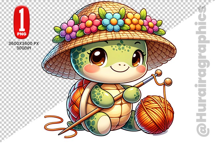 Turtle Png Image 14