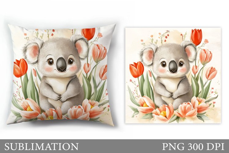 Cute Koala Pictures Image 4